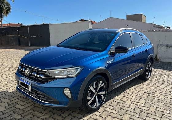 VOLKSWAGEN NIVUS 1.0 200 TSI TOTAL FLEX HIGHLINE AUTOMÁTICO VOLKSWAGEN NIVUS 1.0 200 TSI TOTAL FLEX HIGHLINE AUTOMÁTICO